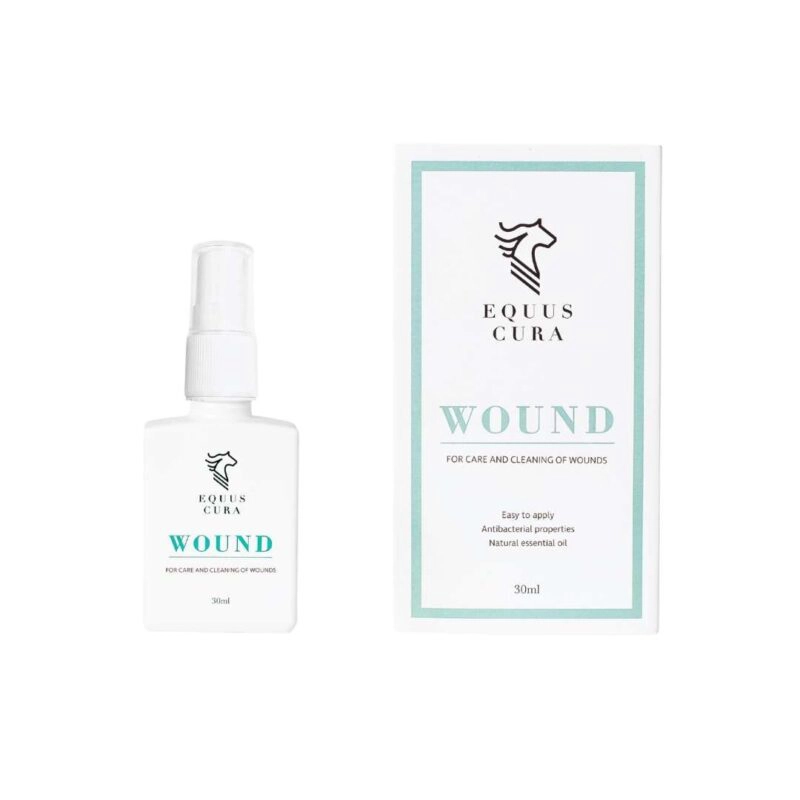 WOUND NY EMBALLAGE