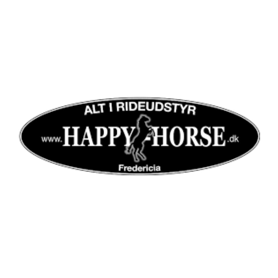 Happy Horse logo