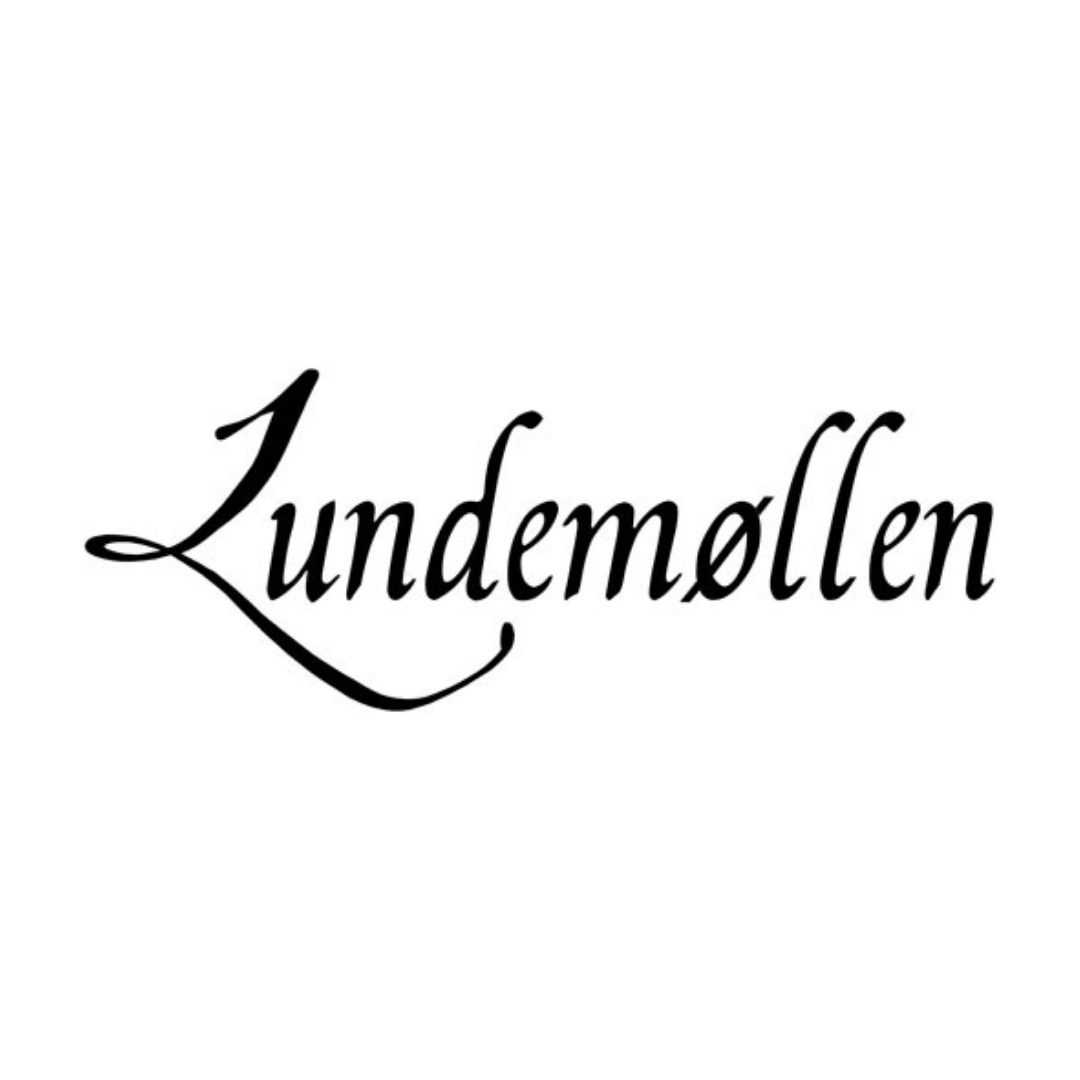Lundemøllen logo