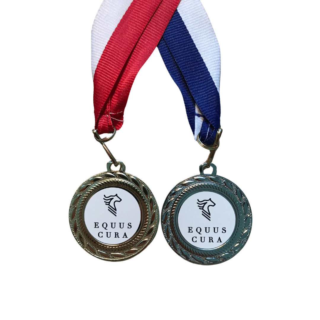 Billede af Medaljer med logo