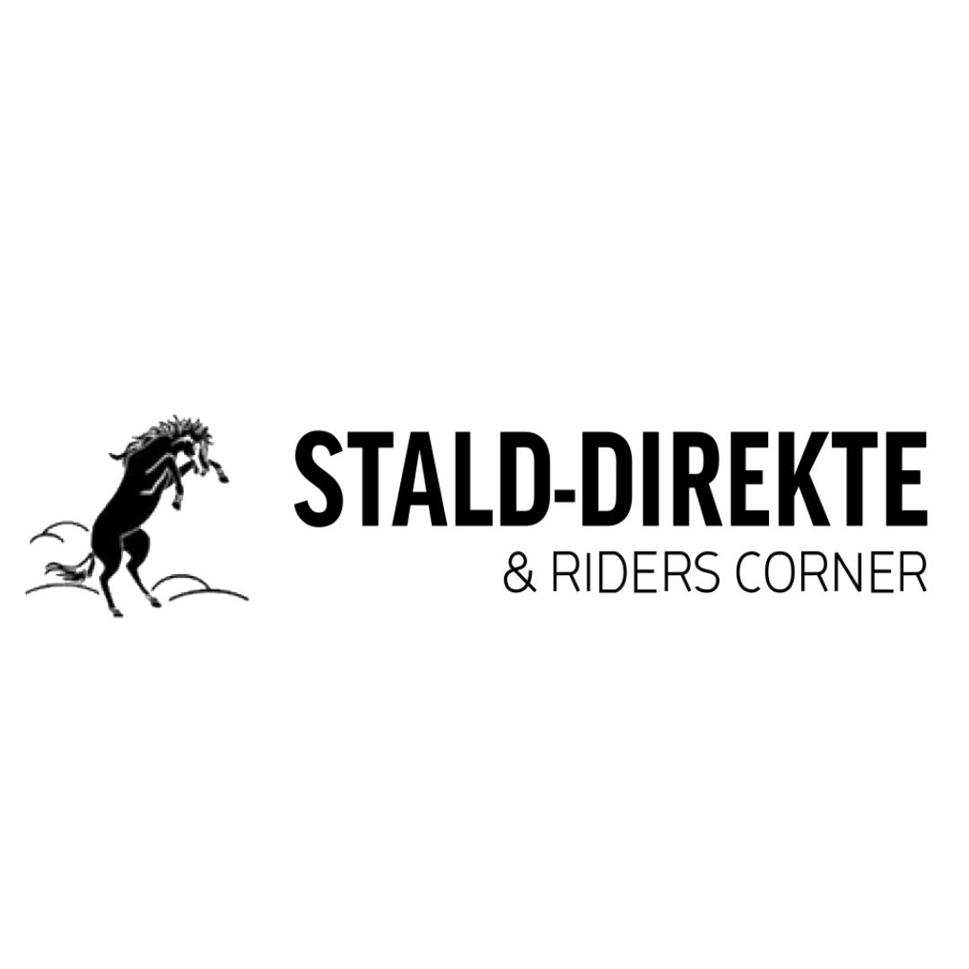 Stald Direkte logo