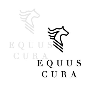 Equus Cura klistermærker